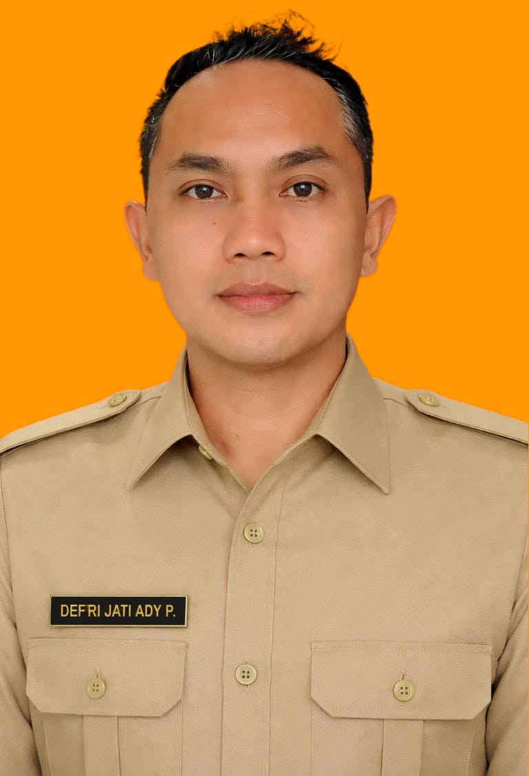 Deffri Jati Ady Pramono