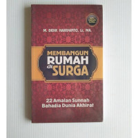 Image of Membangun Rumah di Surga