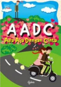 Image of AADC (Ada Aja Dengan Cinta)