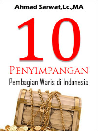 Image of 10 Penyimpangan Pembagian Waris di Indonesia
