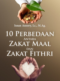 Image of 10 Perbedaan Antara zakat Maal dan Zakat Fithr