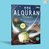 Image of 114 Alquran Stories