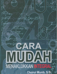 Image of Cara Mudah Menaklukkan Integral
