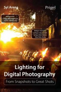 Image of Lighting for Digital Photography : From Snapshots to Great Shot