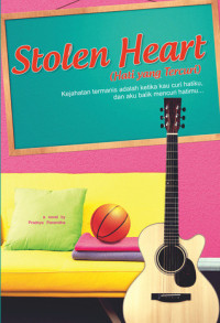 Image of Stolen Heart