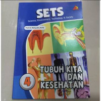 Image of SETS 4:Tubuh Kita dan Kesehatan
