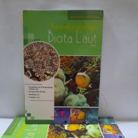 Image of Seri Flora dan Fauna: Keanekaragaman Biota Laut