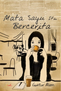 Image of Mata Sayu Itu Bercerita
