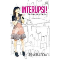 Image of Interupsi! The Other Side of the Story NoRiYu