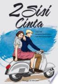 Image of 2 Sisi Cinta