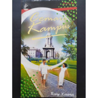 Image of Cemara Kampus