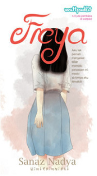 Image of Freya