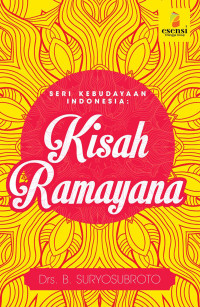 Image of Seri Literasi Remaja : Kisah Ramayana