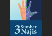Image of 3 Sumber Najis