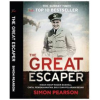 Image of The Great Escaper