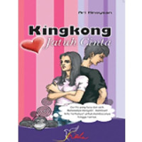 Image of King Kong Jatuh Cinta