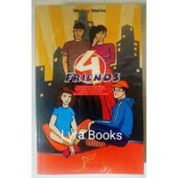 Image of 4 Friends