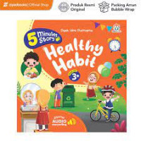 Image of 5 Minutes Healthy Habit