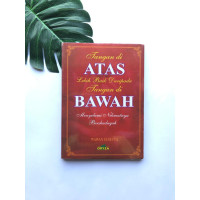 Image of Tangan di atas Lebih Baik daripada Tangan di bawah : Menyelami Nikmatnya Bershadaqah