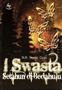 Image of I Swasta Setahun di Bedahulu