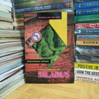 Image of Pedoman Umum : Pengembangan Silabus