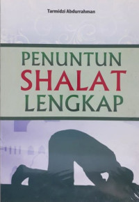 Image of Penuntun Shalat Lengkap