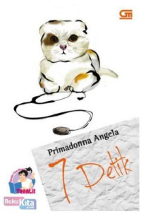 Image of 7 Detik