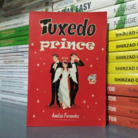 Image of Tuxedo Prince