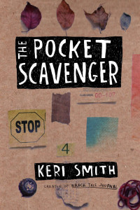 Image of The Pocket Scavenger
