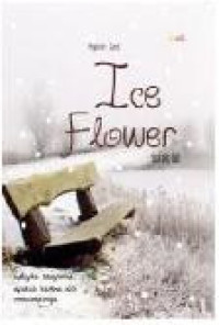 Image of Ice Flower