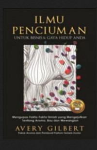 Image of Ilmu Penciuman untuk Bisnis & Gaya Hidup Anda