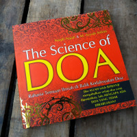 Image of The Science of Doa