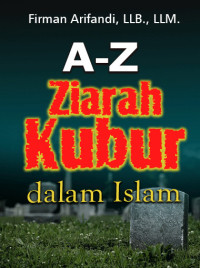 Image of A-Z Ziarah Kubur Dalam Islam
