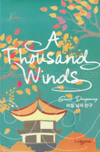 Image of A Thousand Winds