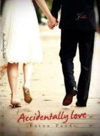 Image of Accidentally Love