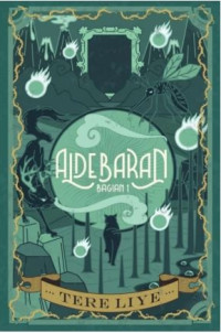 Image of Aldebaran : Bagian 1