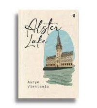 Image of Alster Lake