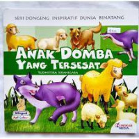 Image of Anak Domba Yang Tersesat