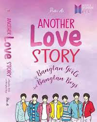 Image of Another Love Story Bangtan Girls Bangtan Boys - Deeply inspired by BTS
