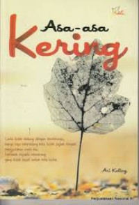 Image of Asa-Asa Kering