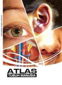 Image of Atlas Tubuh Manusia