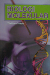 Image of Biologi Molekular