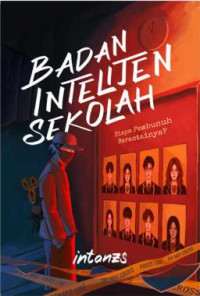 Image of Badan Intelijen Sekolah
