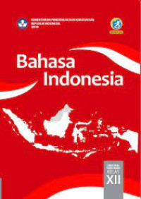 Image of Bahasa Indonesia Kelas XII (Buku Elektronik)