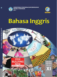Image of Bahasa Inggris (Buku Siswa) Kelas 11 SMA/SMK (Buku Elektronik)