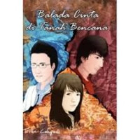 Image of Balada Cinta di Tanah Bencana