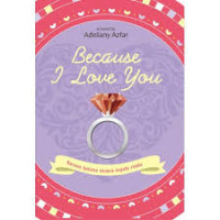 Image of Because I Love You