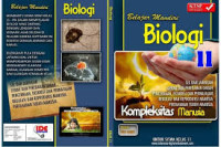 Image of Belajar Mandiri Biologi 11