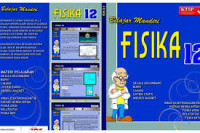 Image of Belajar Mandiri Fisika 12