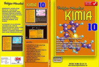 Image of Belajar Mandiri Kimia 10